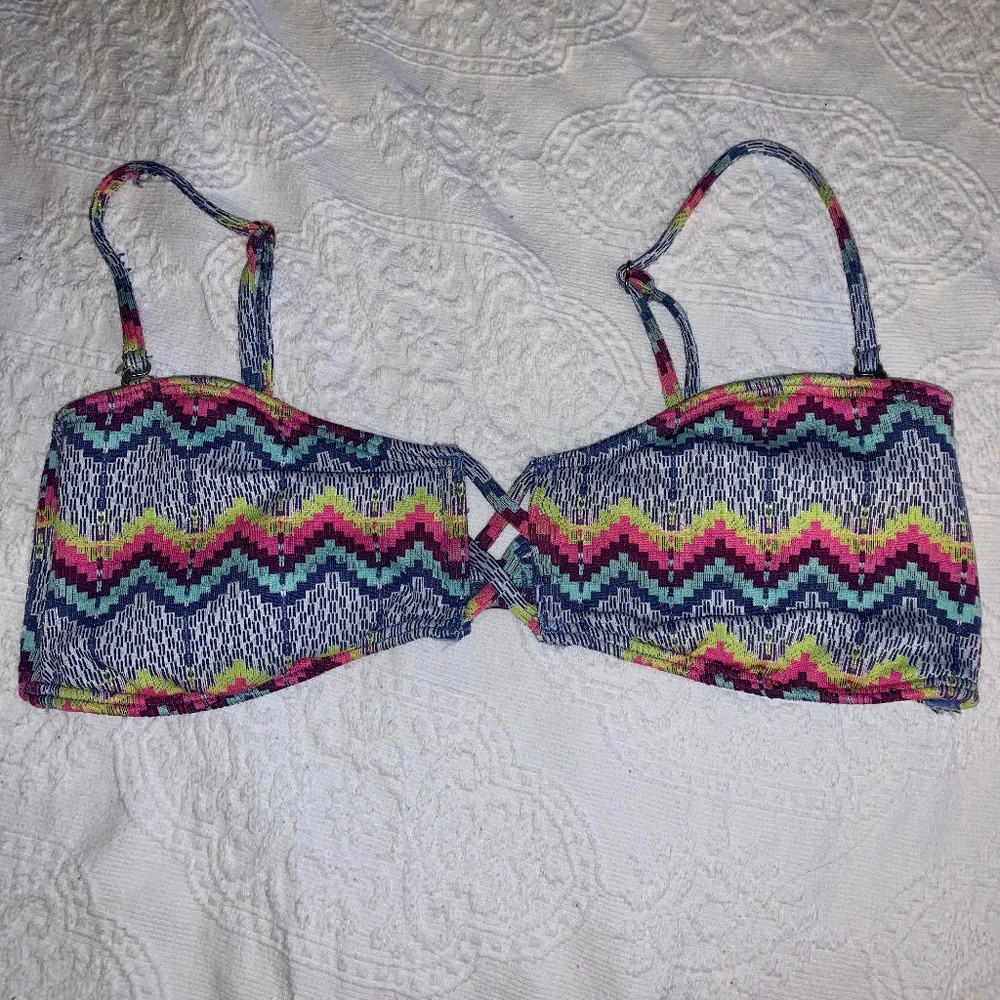 ROXY Bikini Top